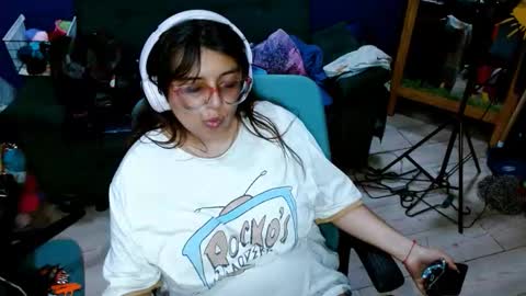luisa_bunny online show from 02-03-26, 06:22