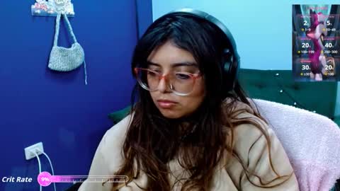 luisa_bunny online show from 02-19-26, 05:20