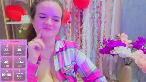 Luisa Rosee online show from 02-19-26, 08:27