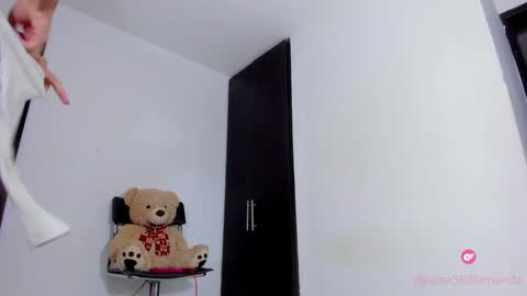   Luisa Fernanda  online show from 03-05-25, 12:59