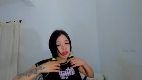   Luisa Fernanda  online show from 07-11-26, 04:04