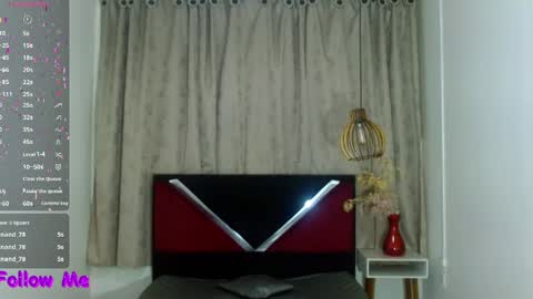 luisa_torres__ online show from 03-27-26, 08:26