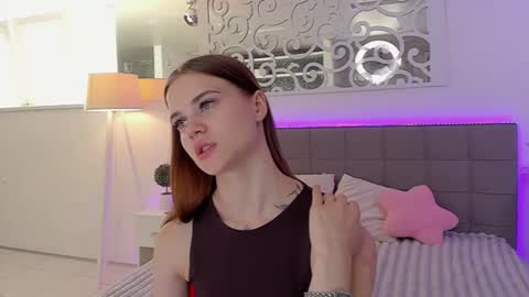 Snapshot of luisaclover chatting on 06-30-26, 05:08 LuisaClover online show from 06-30-26, 05:08