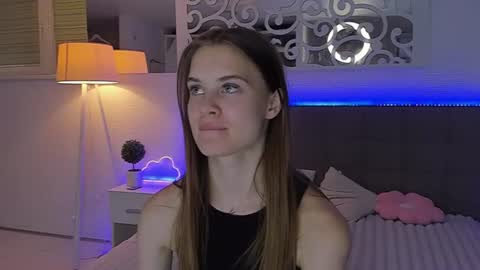 Snapshot of luisaclover chatting on 07-26-26, 12:52 LuisaClover online show from 07-26-26, 12:52