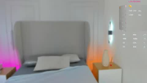 L U I S A online show from 09-23-25, 08:12