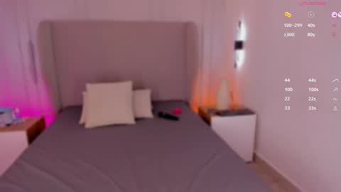 L U I S A online show from 09-26-25, 08:13