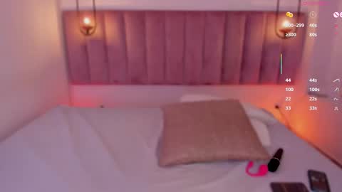 L U I S A online show from 11-17-25, 08:03