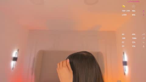 L U I S A online show from 11-27-25, 08:00