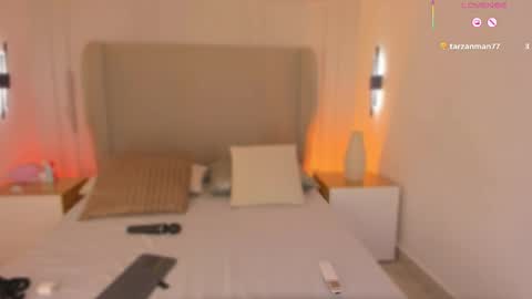 L U I S A online show from 12-19-25, 08:38