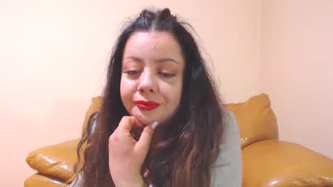 Cassie online show from 03-12-25, 05:07