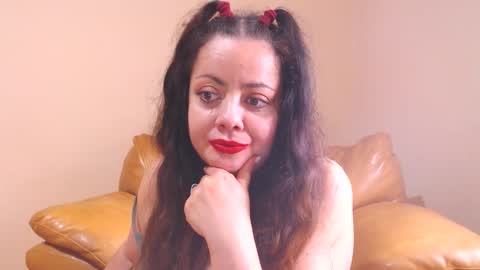 Cassie online show from 10-13-25, 11:32