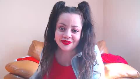 Cassie online show from 02-10-26, 11:36