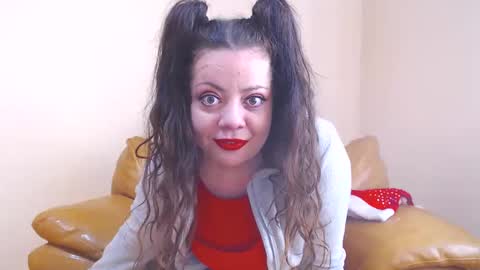 Cassie online show from 02-14-26, 09:28