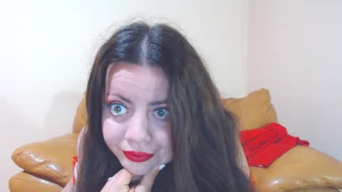 Cassie online show from 04-19-26, 08:44