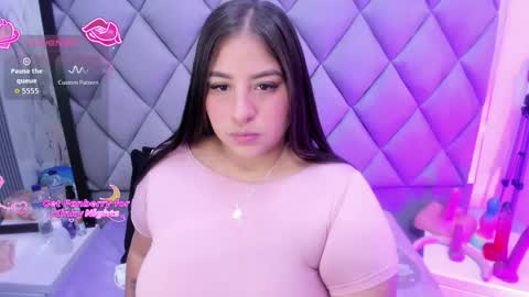 luisanaboobs online show from 02-04-26, 03:23