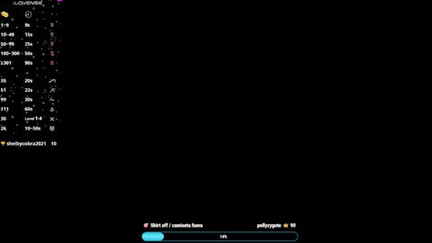 Luisdiaztube online show from 01-03-25, 01:48