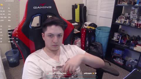 Luisdiaztube online show from 01-03-25, 08:01