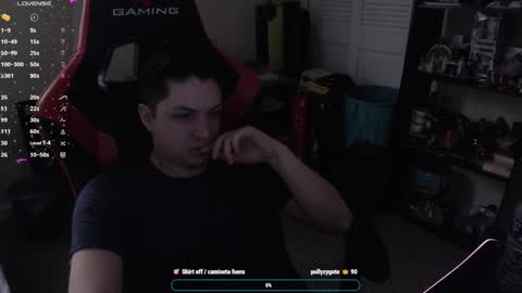 Luisdiaztube online show from 01-04-25, 08:05