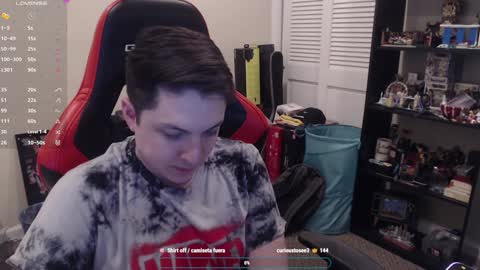 Luisdiaztube online show from 01-08-25, 10:16