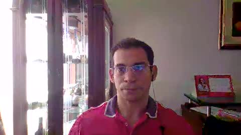 Luis online show from 03-20-26, 08:35