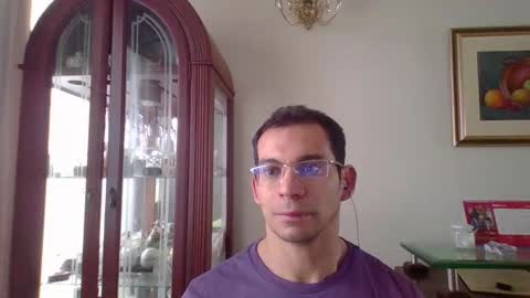 Luis online show from 05-12-26, 04:04