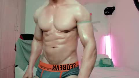 Snapshot of luisfernikesportboy chatting on 12-16-25, 11:54 Luis Fer PVT IS OPEN online show from 12-16-25, 11:54