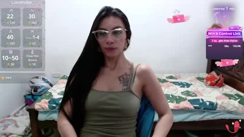 Snapshot of luisiana_forest chatting on 01-11-25, 10:07 luisiana online show from 01-11-25, 10:07