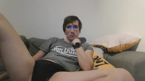 Luis online show from 12-03-25, 10:19