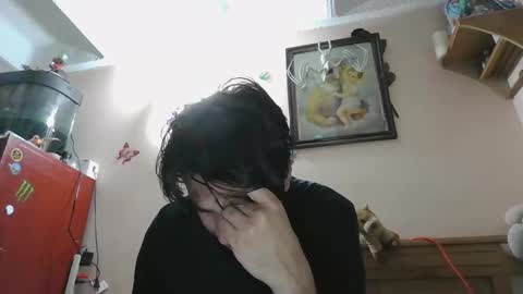 luismiastarot online show from 09-29-25, 03:33