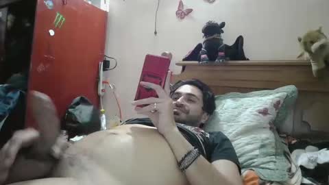 luismiastarot online show from 10-10-25, 04:55