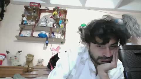 luismiastarot online show from 10-29-25, 02:36