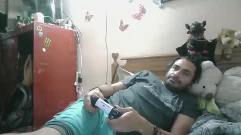 luismiastarot online show from 03-04-26, 03:01