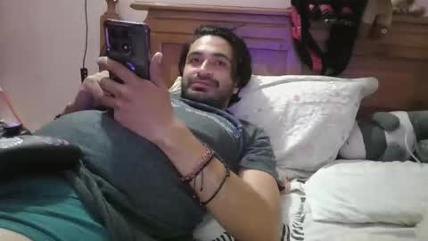 luismiastarot online show from 03-06-26, 03:03