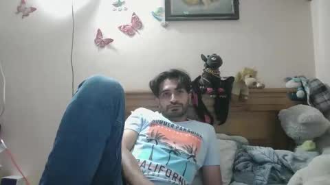 luismiastarot online show from 03-09-26, 01:53