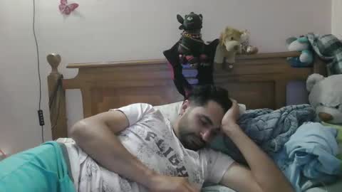 luismiastarot online show from 03-10-26, 02:49