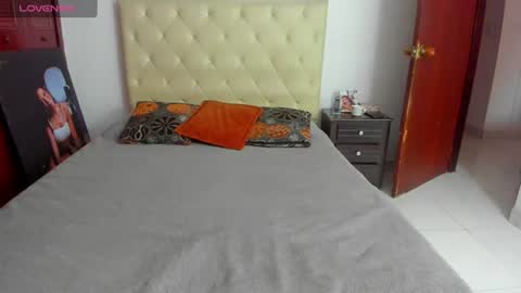 Luissa online show from 07-03-26, 12:22
