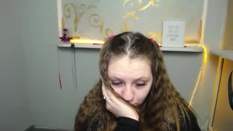 Snapshot of luizaheems_ chatting on 01-14-25, 07:48 Luiza online show from 01-14-25, 07:48