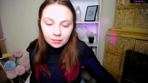 Luiza online show from 12-22-25, 06:10