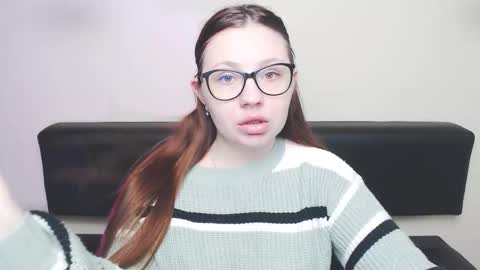 Luiza online show from 02-14-26, 07:16