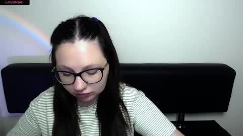 Luiza online show from 06-05-26, 07:03