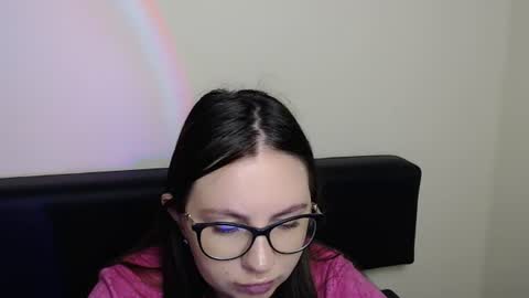 Luiza online show from 06-13-26, 06:11