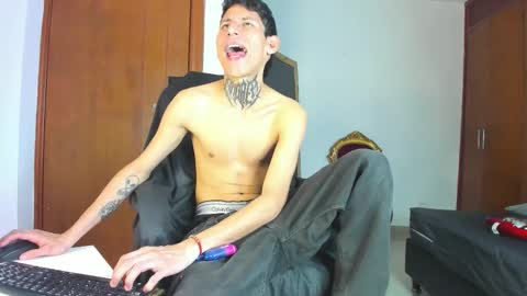 lujuriau_u online show from 10-15-25, 04:56