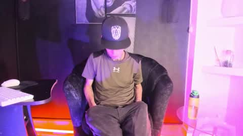lujuriau_u online show from 11-27-25, 03:19