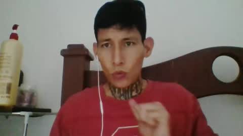 lujuriau_u online show from 02-16-26, 01:24
