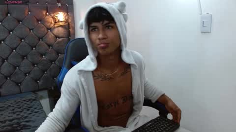 Luka big18 online show from 02-20-26, 02:08