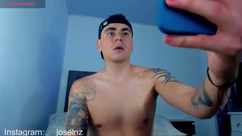 Luka Castle online show from 02-07-26, 08:45