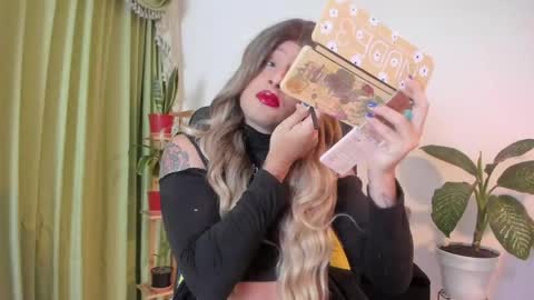 Luka Castillo online show from 04-24-26, 05:43