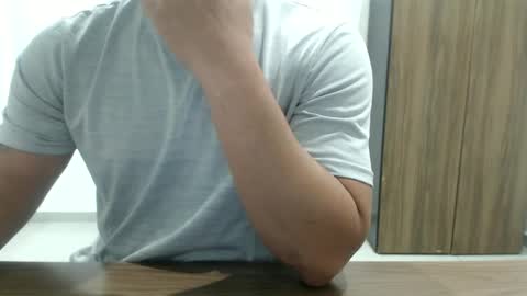 Snapshot of lukafitness chatting on 10-10-25, 11:15 lukafitness online show from 10-10-25, 11:15