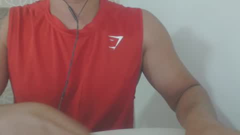 lukafitness online show from 05-23-26, 06:56