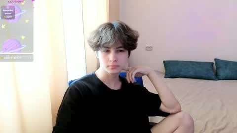 lukahayes online show from 03-09-26, 11:14